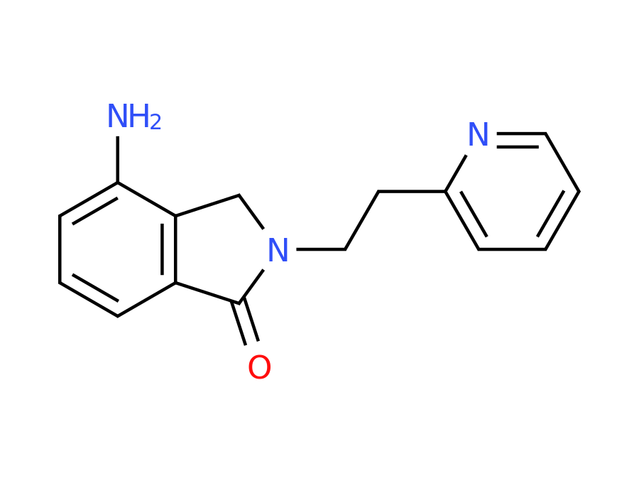 Structure Amb2423685