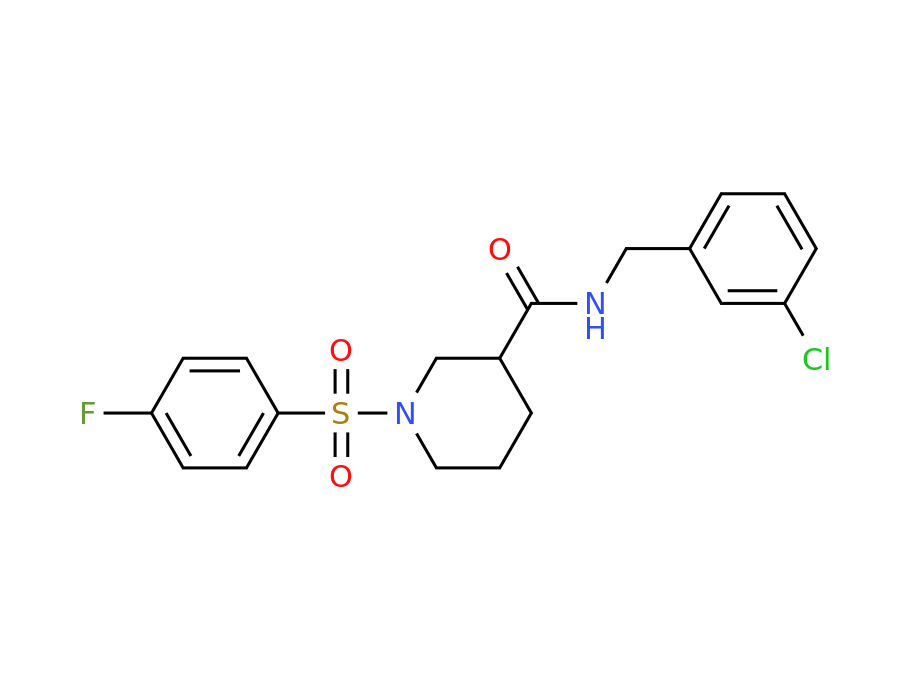 Structure Amb242387