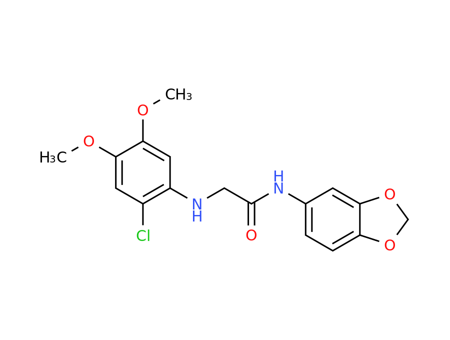 Structure Amb242405