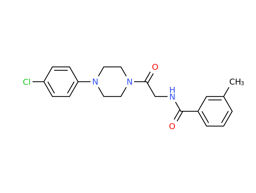 Structure Amb2424123