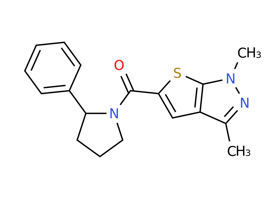 Structure Amb242420