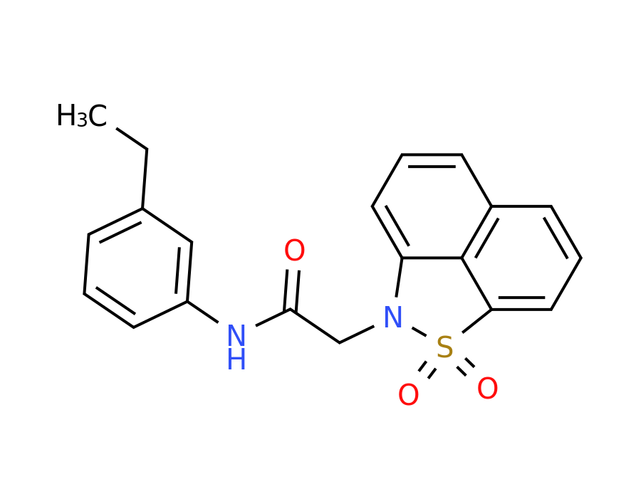 Structure Amb242440