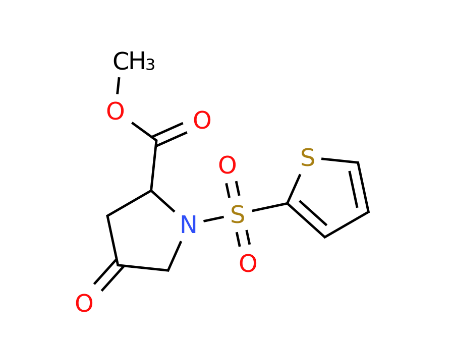 Structure Amb2424563