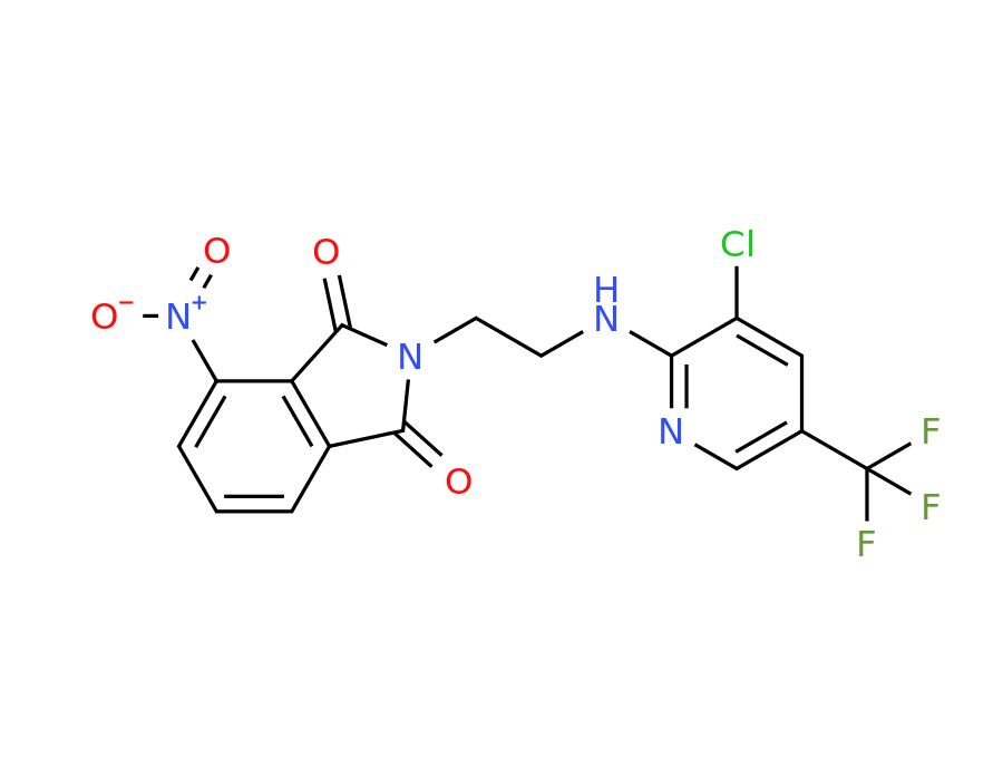 Structure Amb2425084