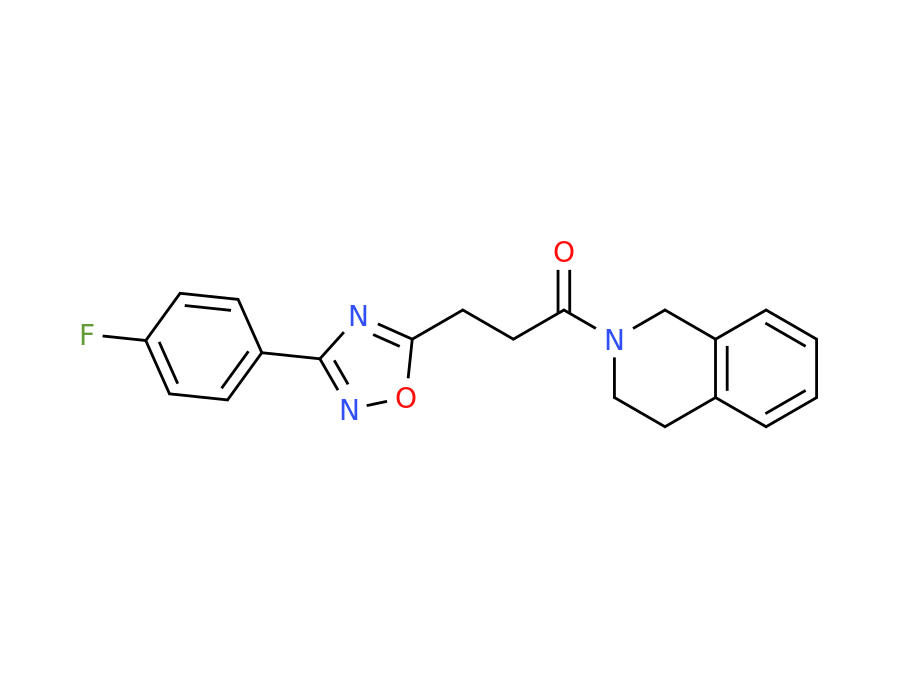 Structure Amb242509