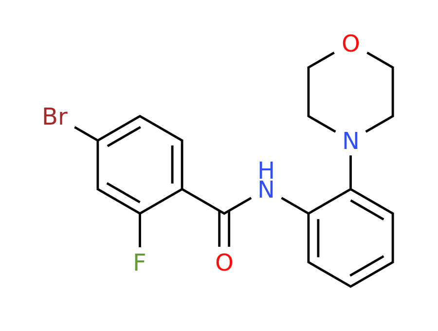 Structure Amb242544