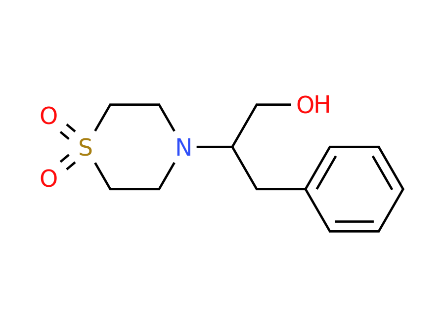 Structure Amb2425576