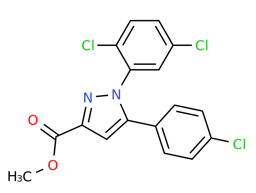 Structure Amb2425674