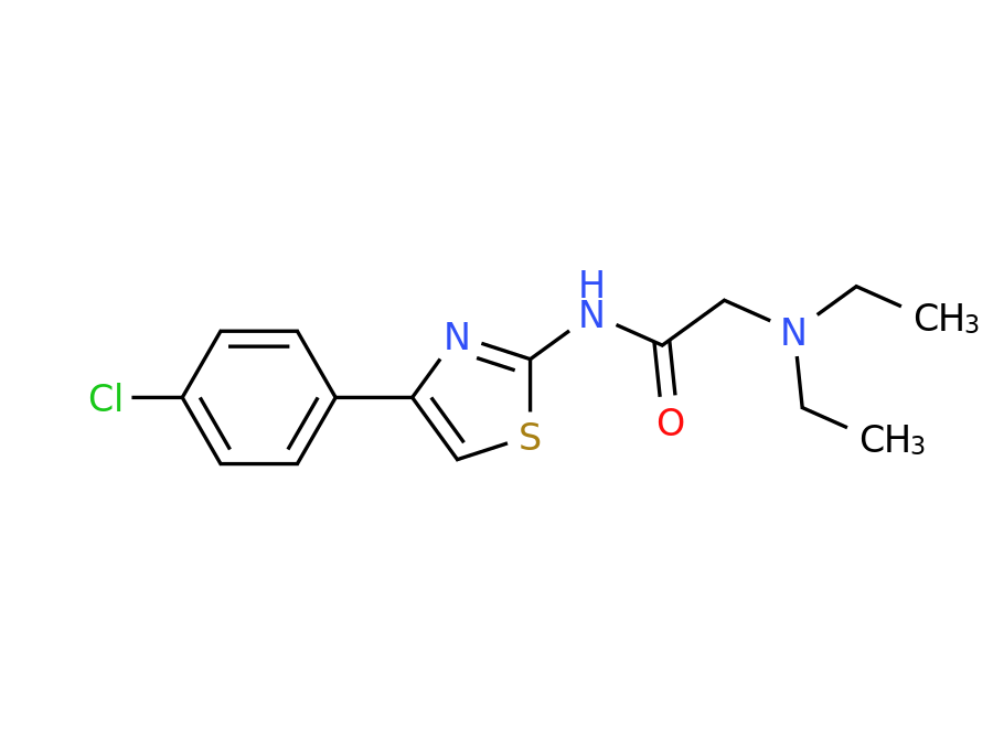 Structure Amb2425721