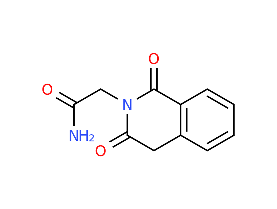 Structure Amb2425771