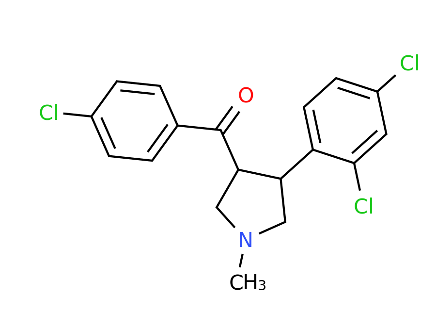 Structure Amb2425803