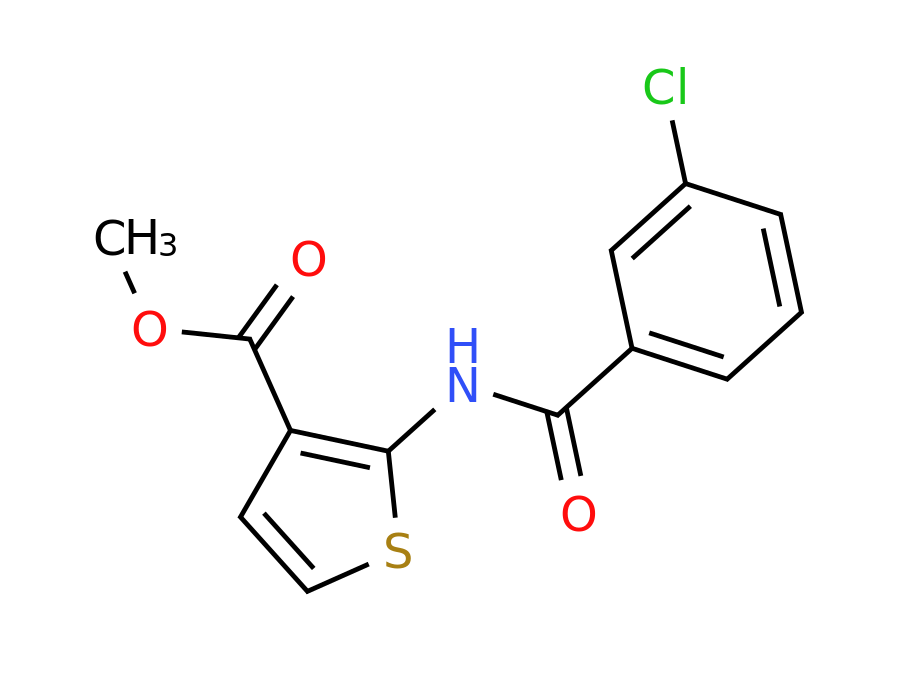 Structure Amb2425821