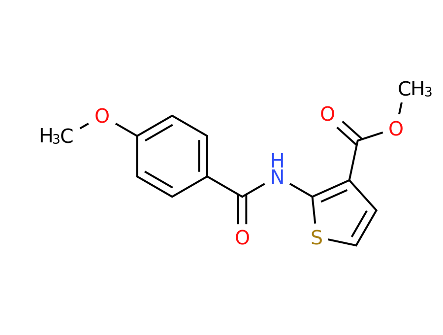 Structure Amb2425823