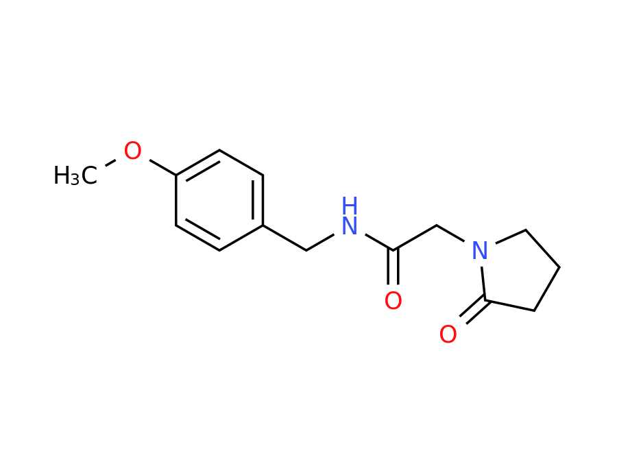 Structure Amb242604