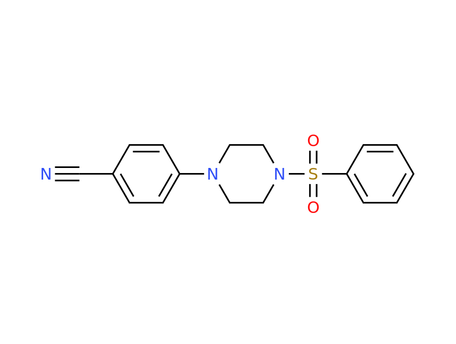 Structure Amb2426117