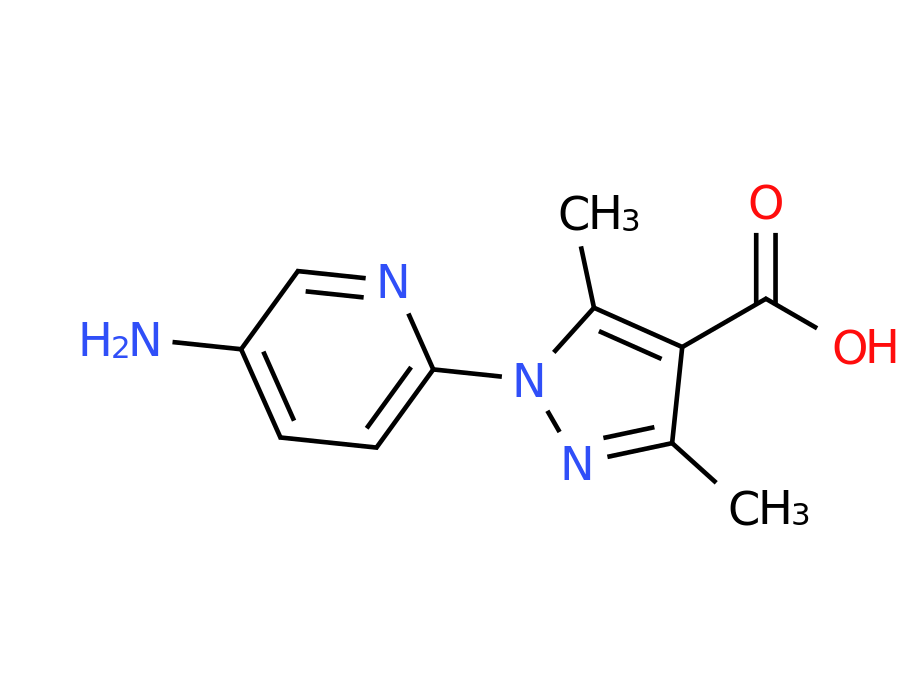 Structure Amb2426207