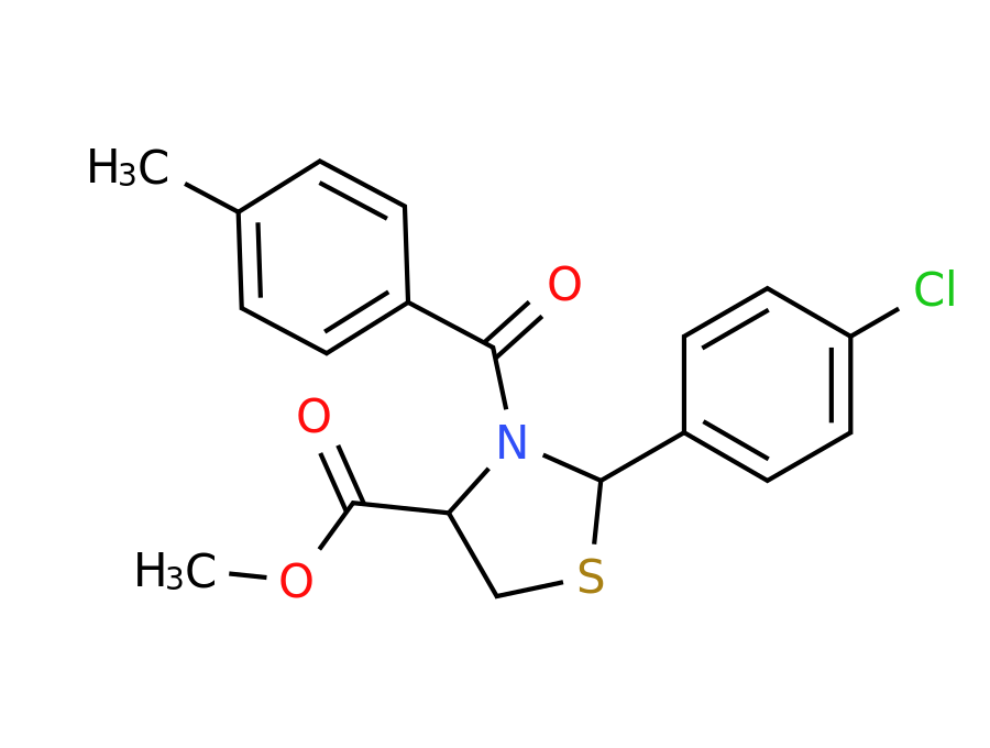 Structure Amb2426327