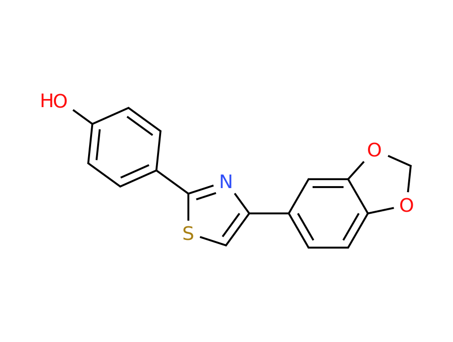 Structure Amb242636