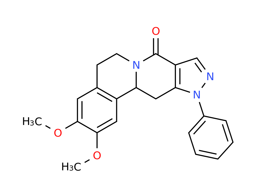 Structure Amb2426563