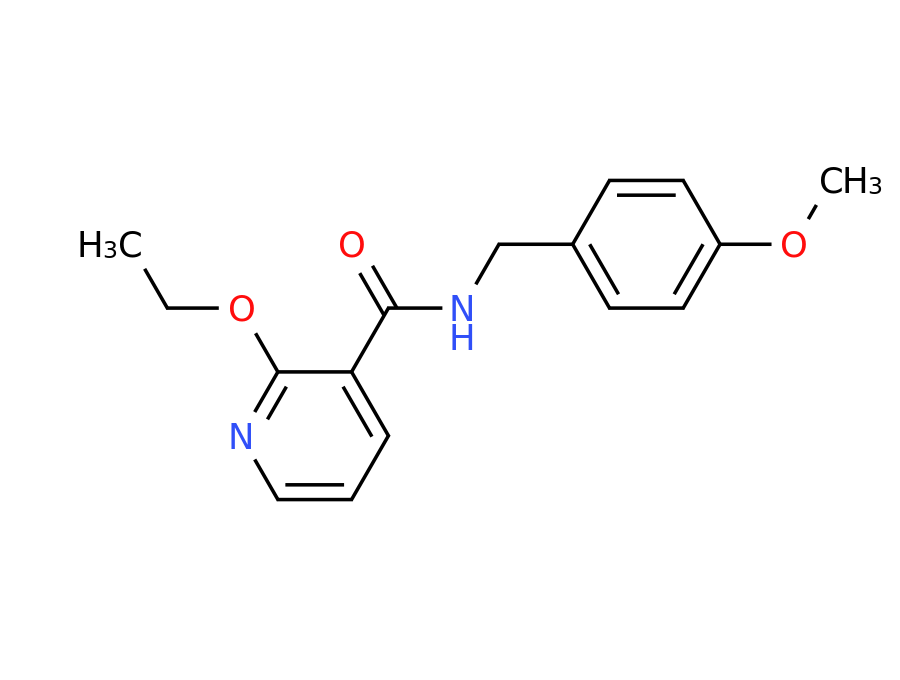 Structure Amb2426726