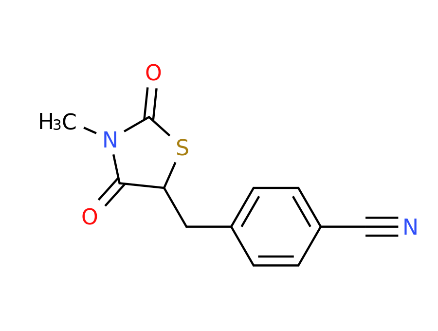 Structure Amb2426728