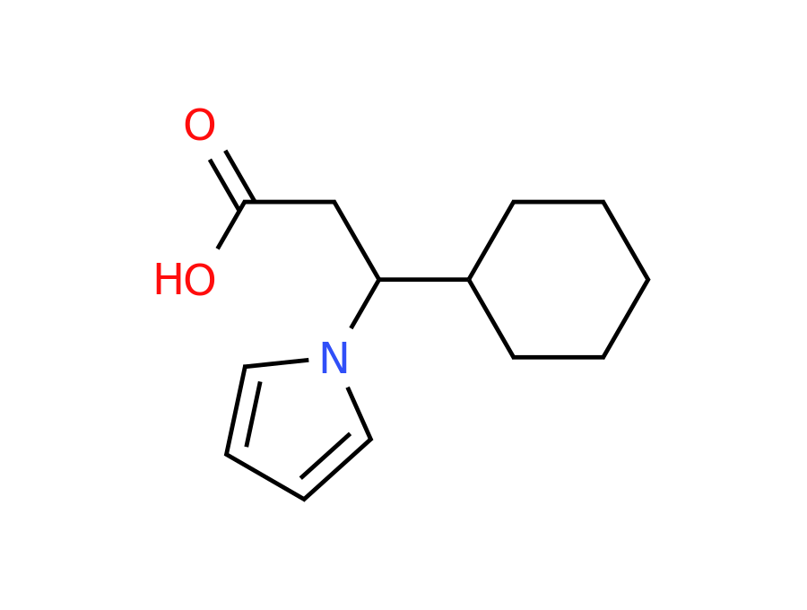 Structure Amb2426756