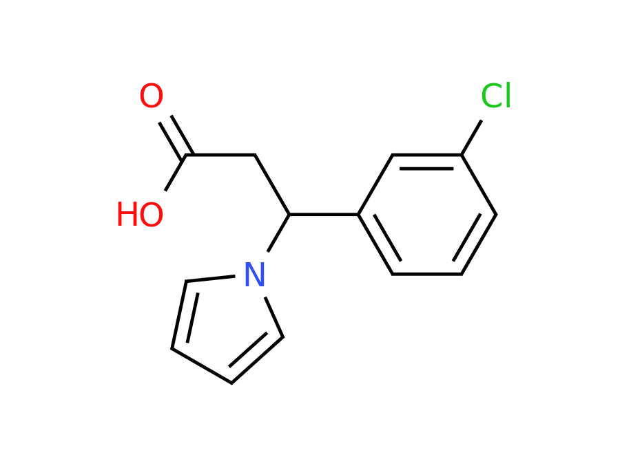 Structure Amb2426772