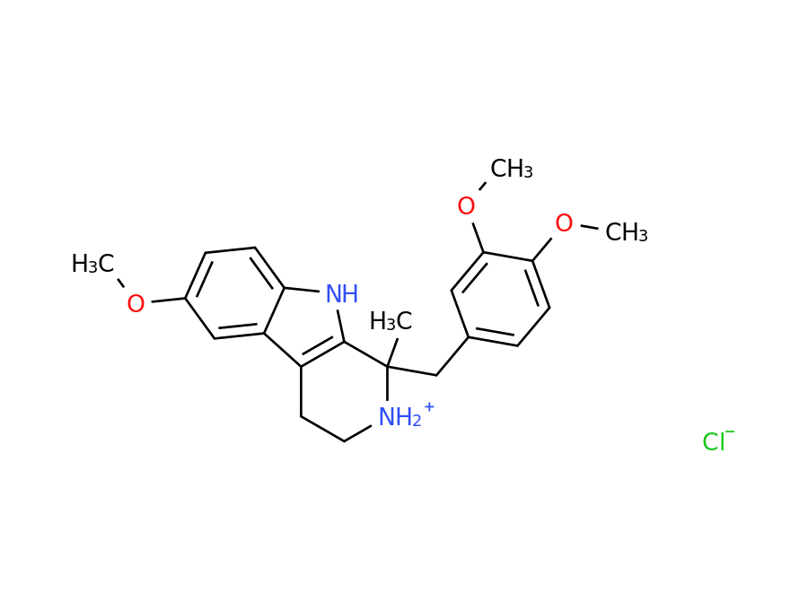 Structure Amb2426872