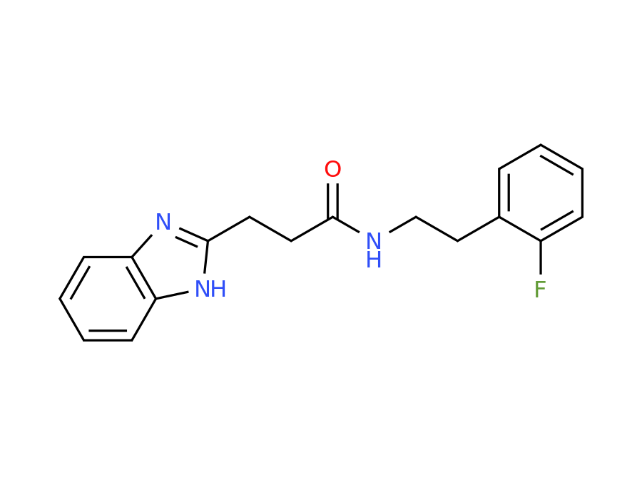 Structure Amb242718