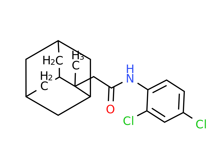 Structure Amb2427366