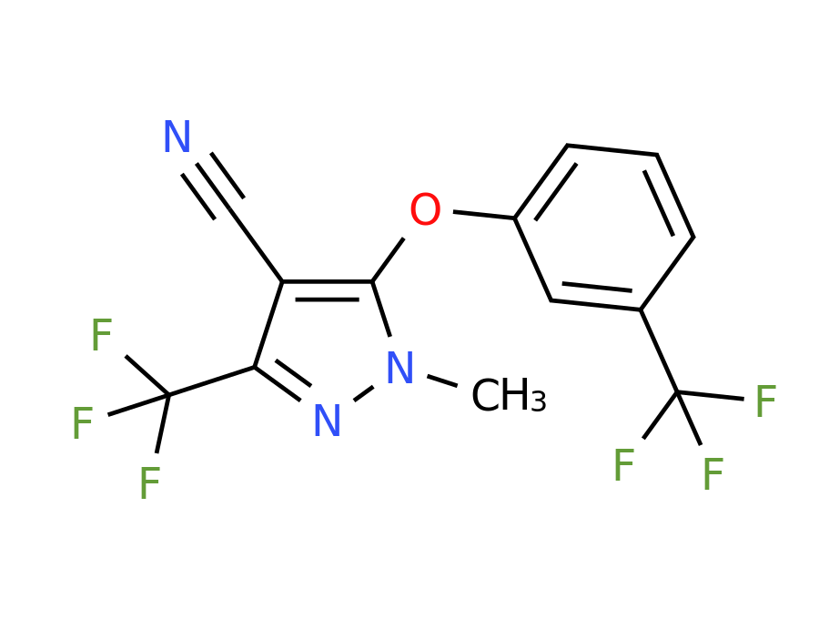 Structure Amb2427492