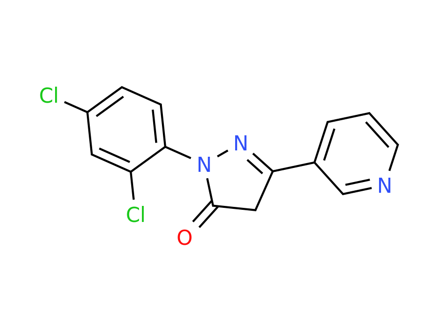 Structure Amb2427538