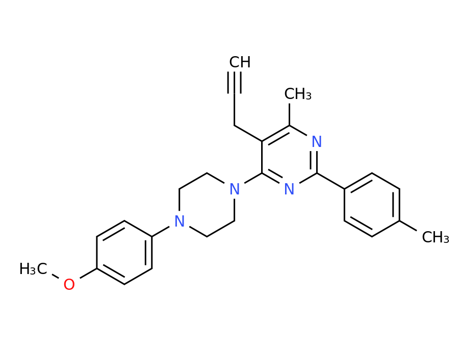 Structure Amb2427541