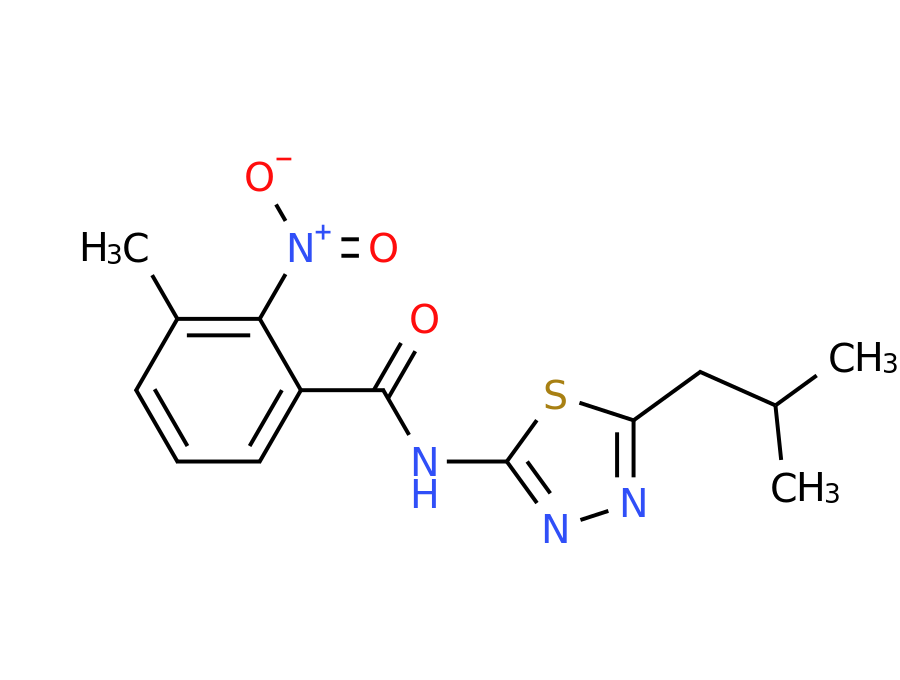 Structure Amb242773