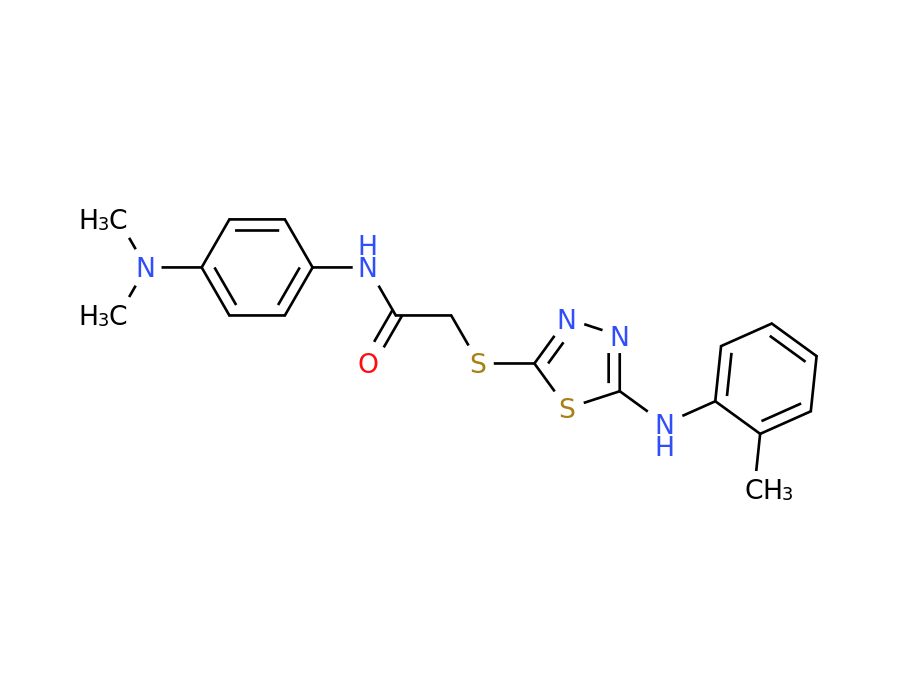 Structure Amb24283