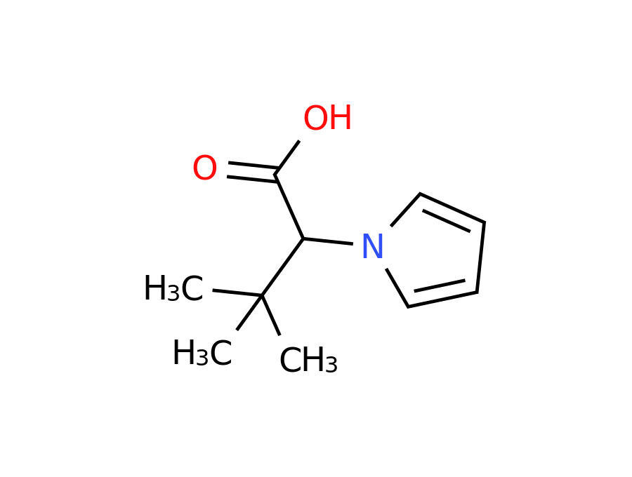 Structure Amb2428929