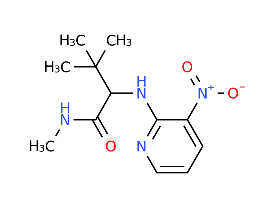 Structure Amb2428949