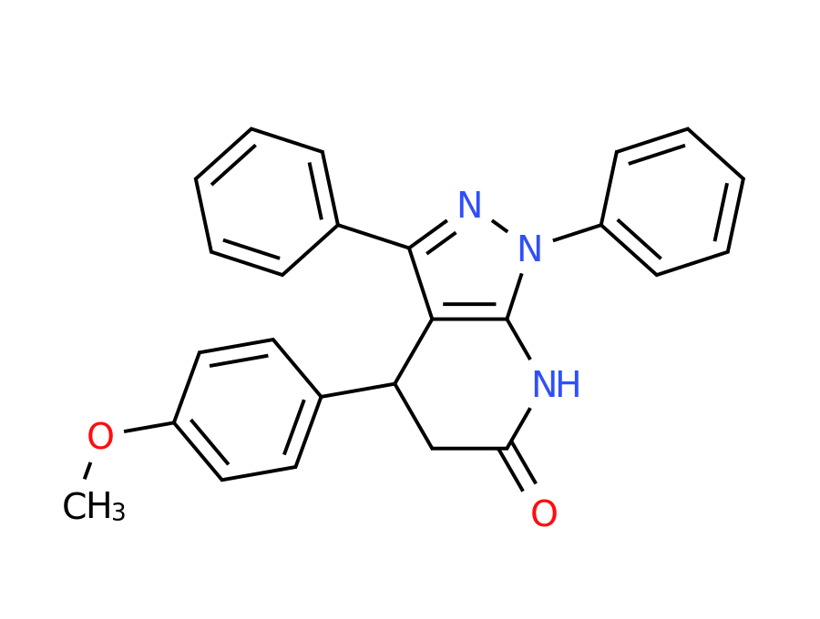 Structure Amb2428950