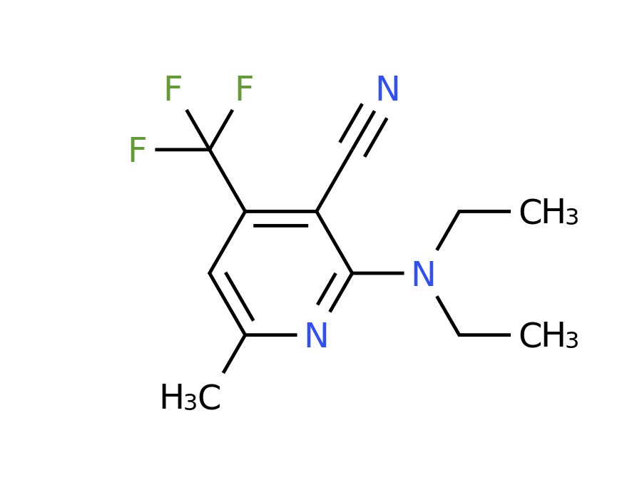 Structure Amb2429034