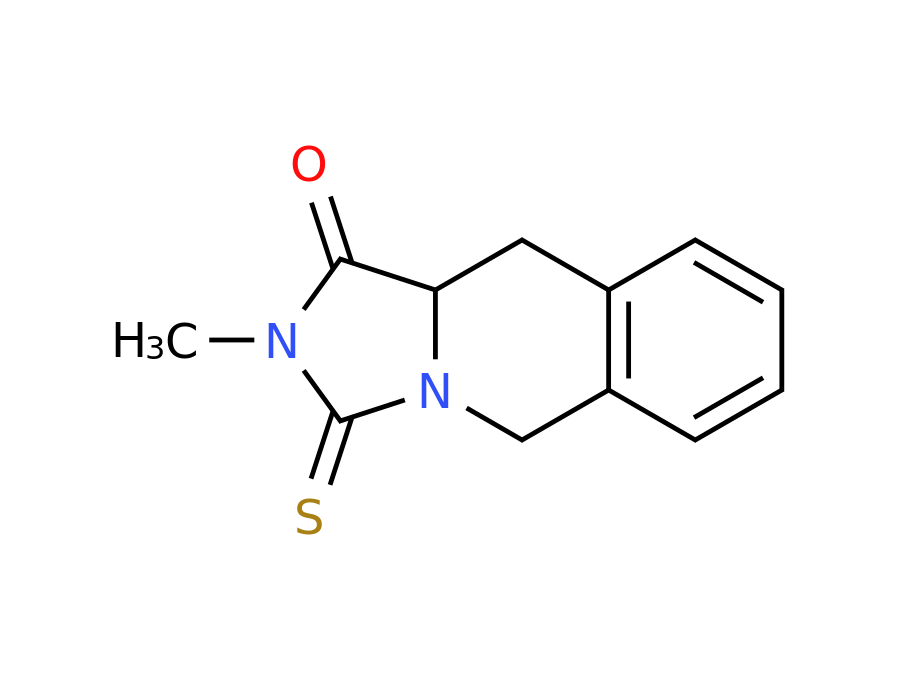 Structure Amb2429140