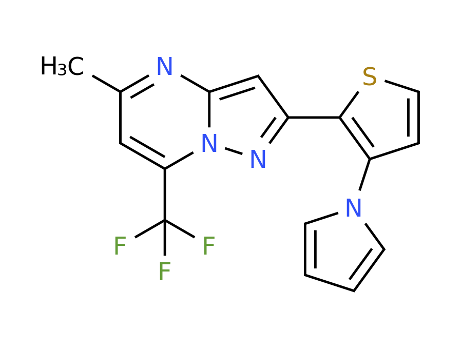 Structure Amb2429373