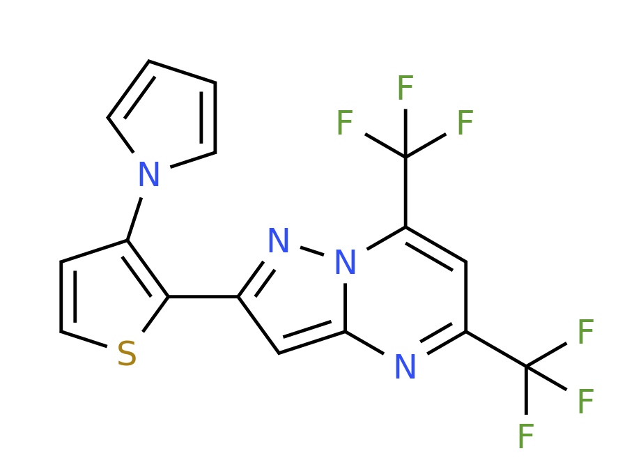 Structure Amb2429374