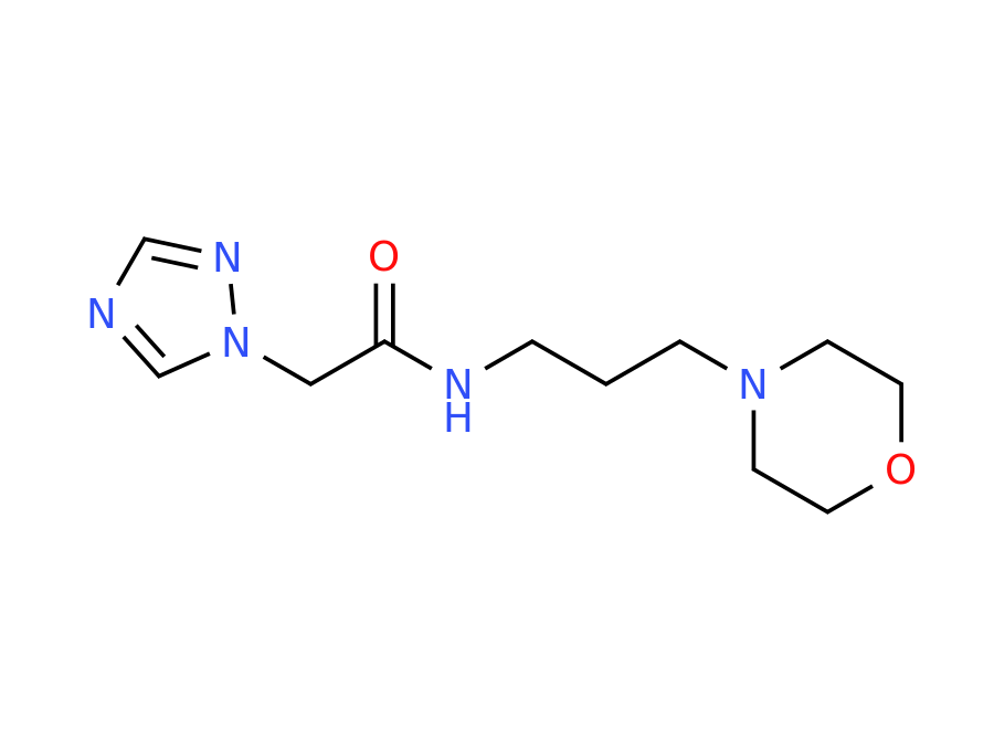 Structure Amb2429550