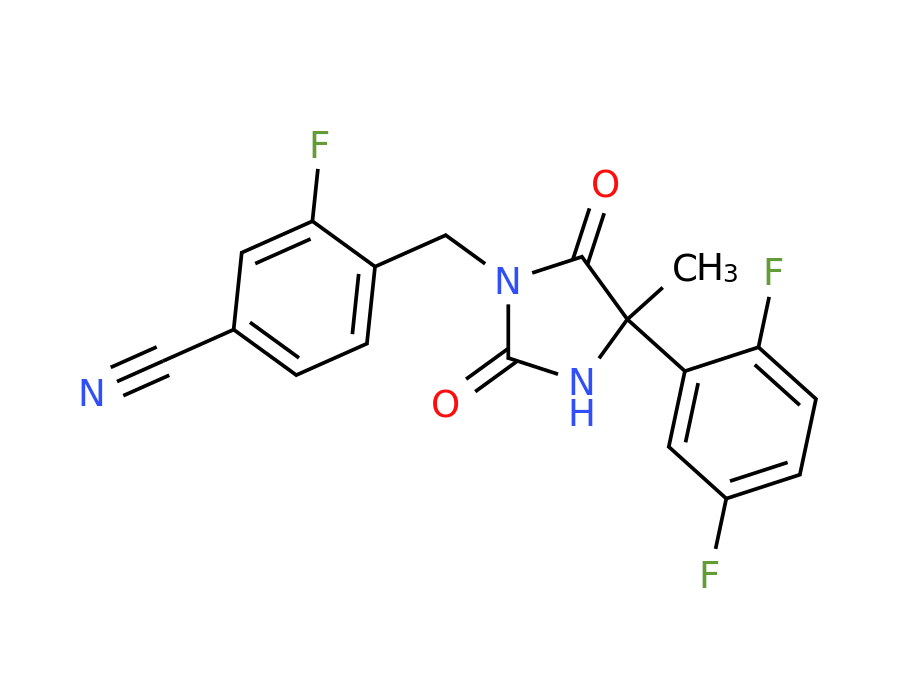 Structure Amb242987