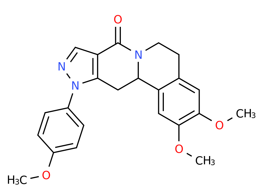 Structure Amb2429896