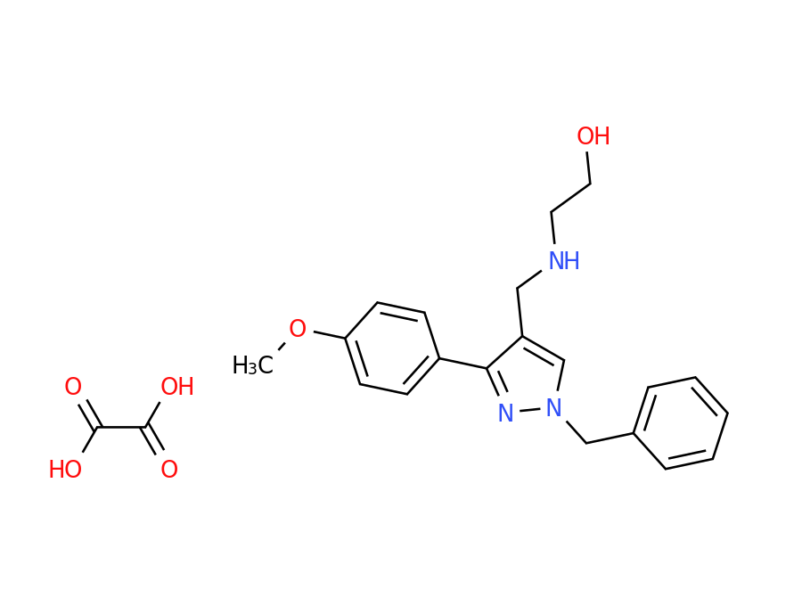 Structure Amb243045