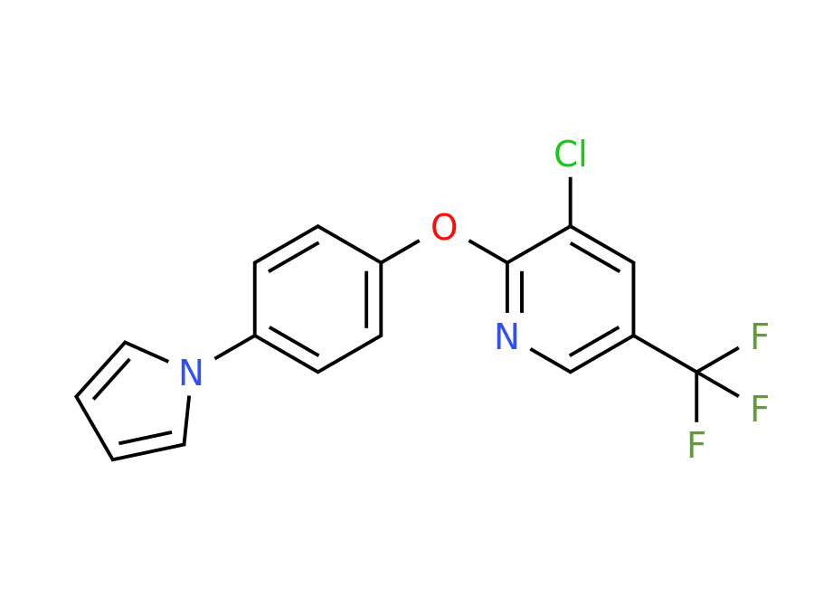 Structure Amb2430599