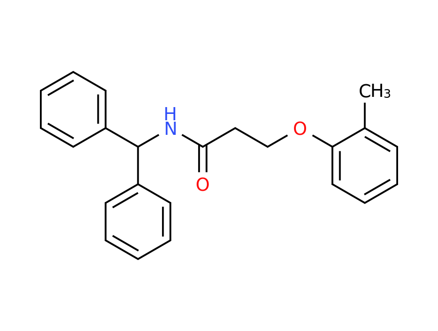 Structure Amb24310