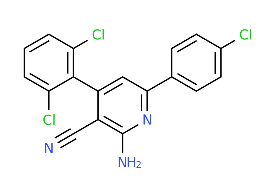 Structure Amb2431024