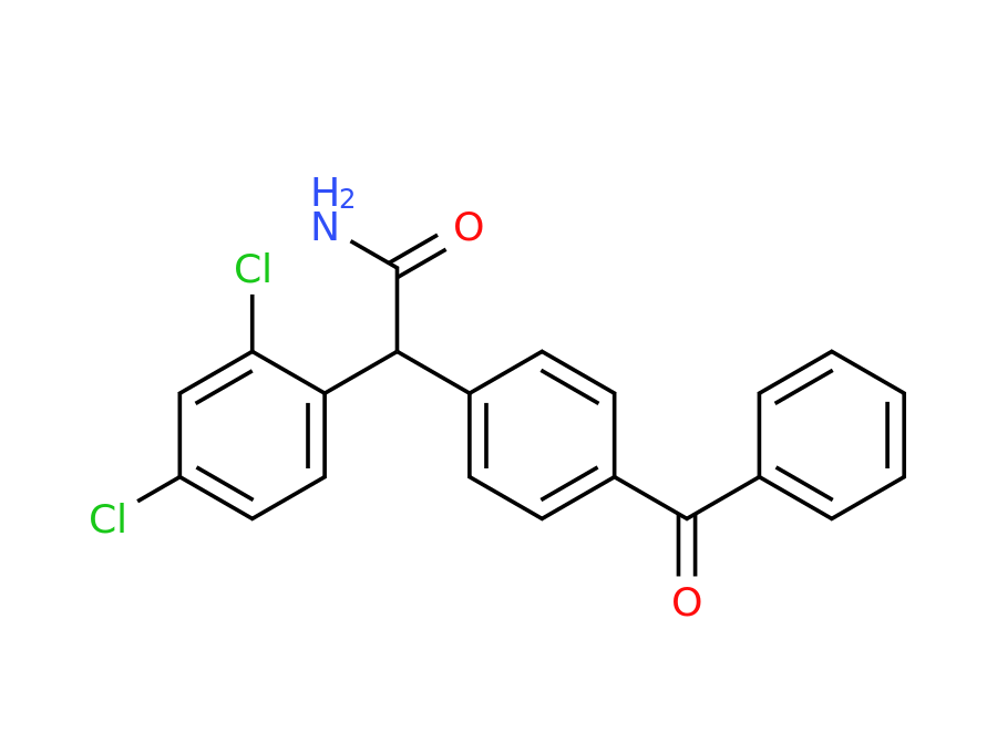 Structure Amb2431380